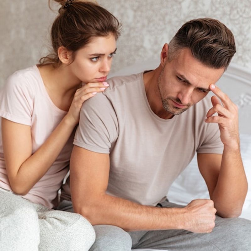 Divorce Problem Solution