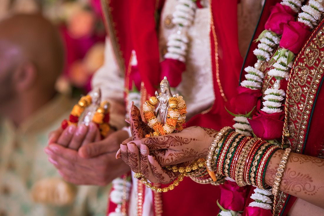 Intercaste Marriage